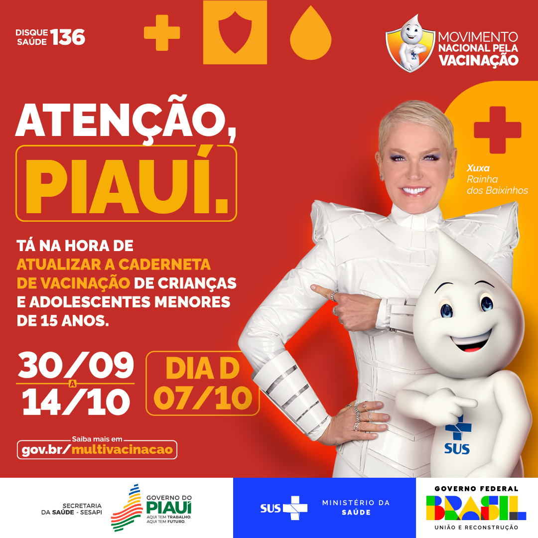 Card Logo do Estado - Lançamento - Campanha de Multivacinação no Piauí - 1080x1080px .jpg