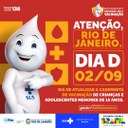 Card - Dia D - Campanha de Multivacinação no Rio de Janeiro - 1080x1080px .jpg