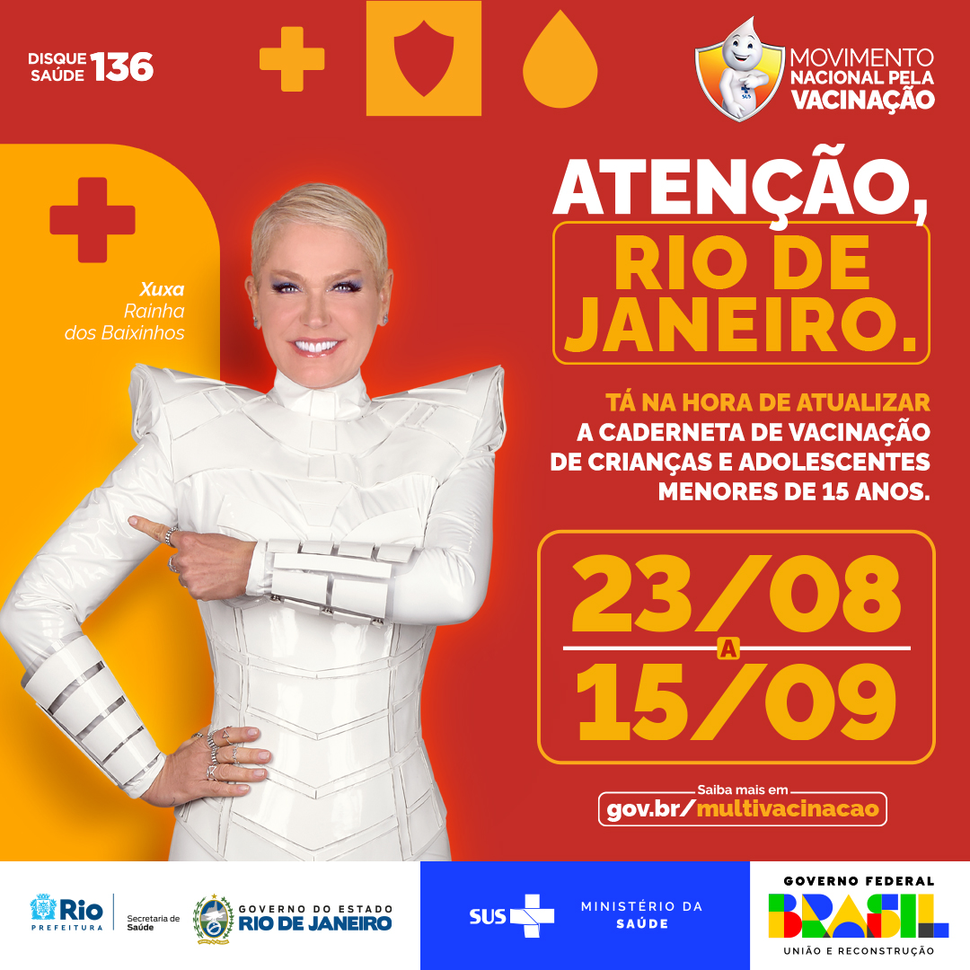 Card - Pré Dia D - Campanha de Multivacinação no Rio de Janeiro - 1080x1080px .jpg