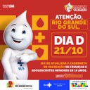 Card Logo do Estado - Dia D - Campanha de Multivacinação no Rio Grande do Sul - 1080x1080px .jpg