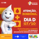 Card - Dia D - Campanha de Multivacinação em Rondônia - 1080x1080px .jpg