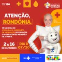 Card - Lançamento - Campanha de Multivacinação em Rondônia - 1080x1080px .jpg