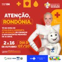 Card Logo do Estado - Lançamento - Campanha de Multivacinação em Rondônia - 1080x1080px .jpg