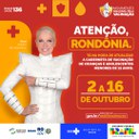 Card Logo do Estado - Pré Dia D - Campanha de Multivacinação em Rondônia - 1080x1080px .jpg