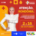 Card - Pré Dia D - Campanha de Multivacinação em Rondônia - 1080x1080px .jpg