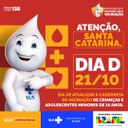 Card - Dia D - Campanha de Multivacinação em Santa Catarina - 1080x1080px .jpg