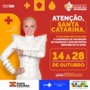 Card Logo do Estado - Pré Dia D - Campanha de Multivacinação em Santa Catarina - 1080x1080px .jpg