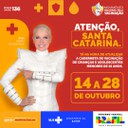 Card - Pré Dia D - Campanha de Multivacinação em Santa Catarina - 1080x1080px .jpg