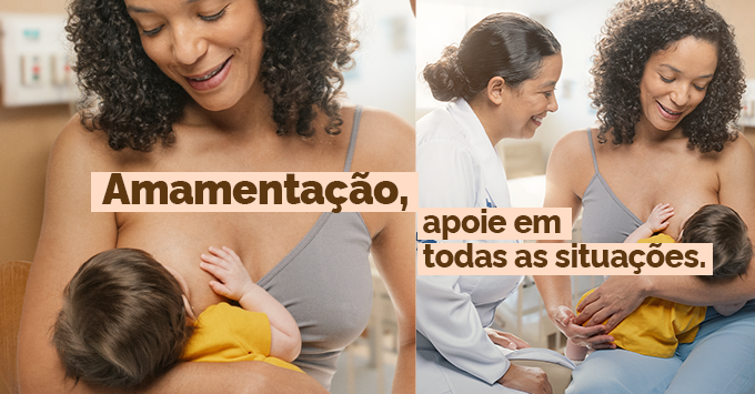 Amamentação