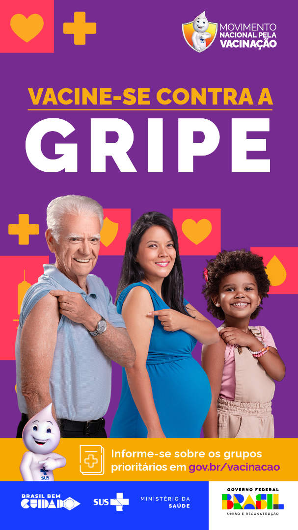 Story - Campanha Nacional de Vacinação Contra Gripe - 1080x1920px .png