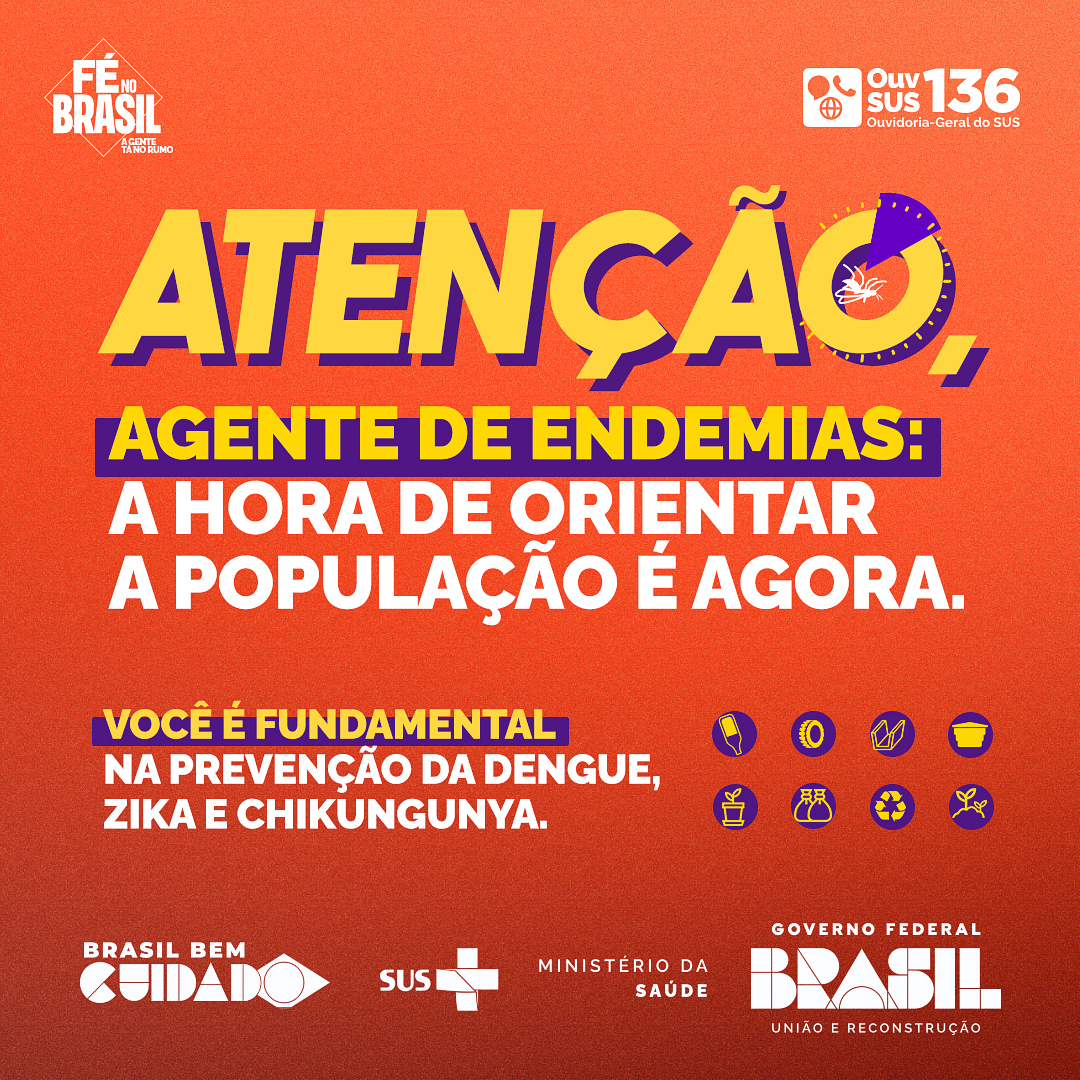 Card Whatsapp - Agente Endemias - Mosquito - 1080x1080px .jpg