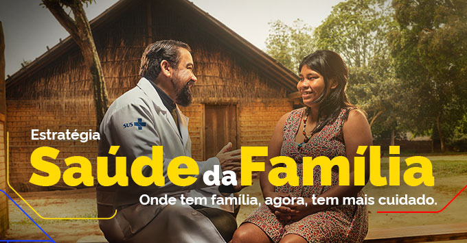 Saúde da Família