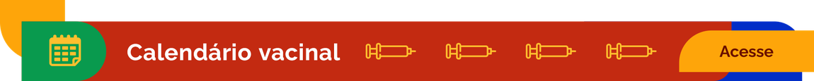 Acesse o calendário vacinal