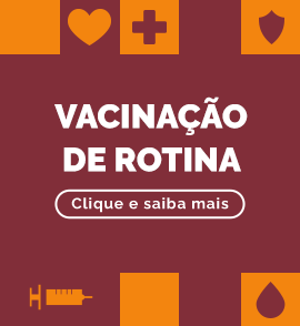 Vacinação de Rotina 2024