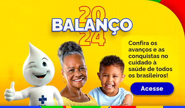 Balanço de 2024