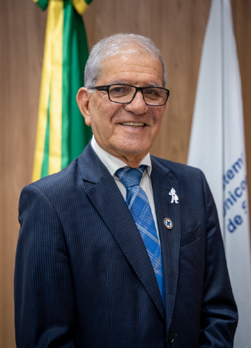 Francisco José D´ Angelo Pinto