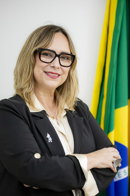 Maria Inês Rodrigues Fernandes