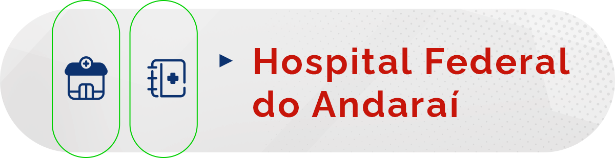 Hospital Federal de Andaraí