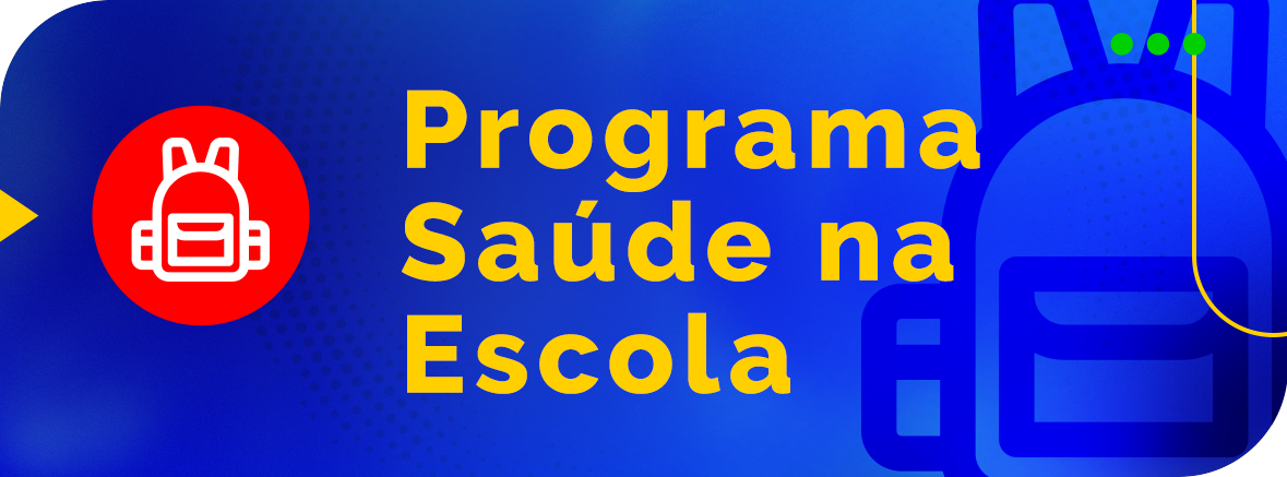 Programa Saúde na Escola Mobile