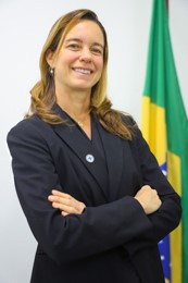 Luciene Fontes Schluckebier Bonan