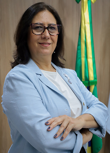 Paula Xavier dos Santos