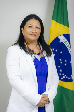 Eliene dos Santos Rodrigues