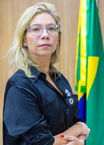 Letícia de Oliveira Cardoso