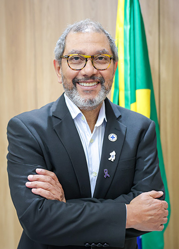 Rivaldo Venâncio da Cunha