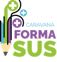 Caravana FormaSUS