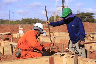 Aprovadas 96% das propostas de investimento em serviços de saúde