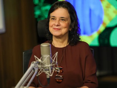 "É hora de prevenir", diz ministra Nísia Trindade em entrevista