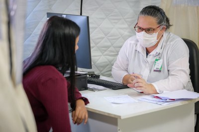 Saúde destina mais R$ 24,1 mi para restauração da saúde na região