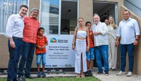 Brazil’s Minha Casa, Minha Vida program is back, delivering over 2,700 homes across six Brazilian states