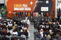 In Brazil, a new decree establishes that 30% of all public trust positions in the federal government are to be occupied by black people