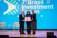 Brazil strengthens South American integration with new investment agreement for strategic routes