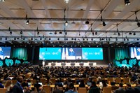 COP29: Brazil’s commitments mark global advancements in the fight against climate change