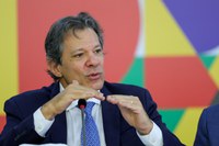 Haddad: Increasing the Exemption Bracket is the Greatest Income Tax Reform in Our History