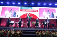 MEC opens 2024 Global Education Meeting (GEM)