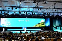 Unprecedented consensus at COP29 lays the foundations for the global carbon market