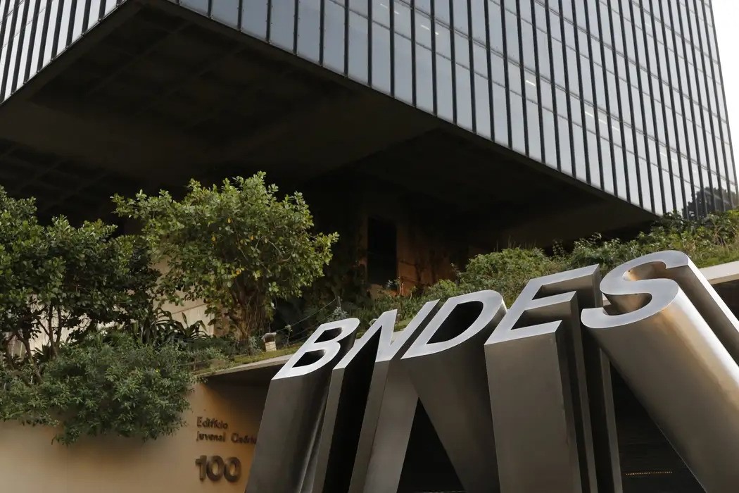 Con BRL 5.900 millones en 2024, el apoyo del BNDES a la innovación es el mayor desde 1995