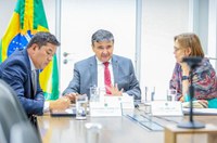 Durante un seminario de la Cepal, el ministro Wellington Dias recalcó la importancia de la Alianza Global contra el Hambre para América Latina