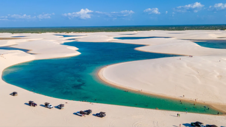 El título concedido por la UNESCO aumentará la visibilidad global del lugar, atrayendo turistas de todo el mundo. El reconocimiento también garantiza la valorización ambiental de la región y la necesidad de preservarla