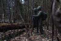 El Gobierno de Brasil realiza 226 operaciones de combate a la minería ilegal, en junio, en el Territorio Indígena Yanomami