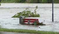 El Ministerio de las Ciudades de Brasil participa en una reunión sobre Planes de Adaptación al Cambio Climático