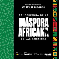 La Unión Africana, Togo y Brasil celebran la Conferencia de la Diáspora Africana en las Américas