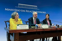 COP16: Brasil refuerza su compromiso con el medio ambiente y presenta estrategias para la conservación de la biodiversidad global