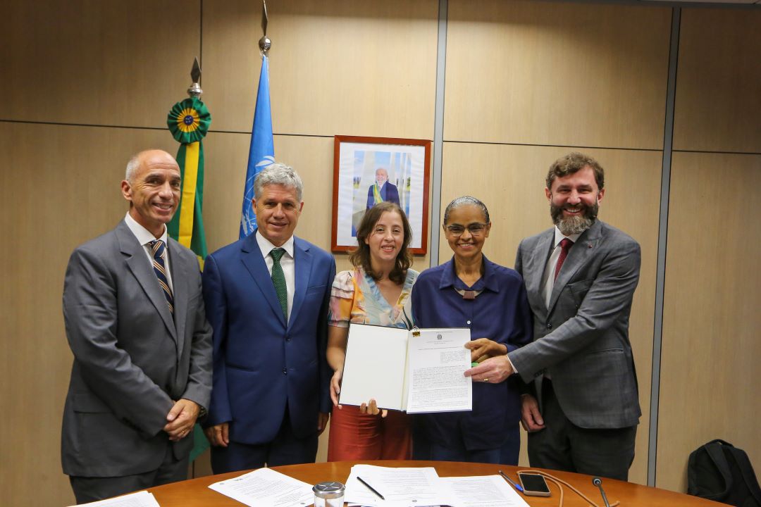 Con alrededor de BRL 600 millones, una asociación entre el MDA, MMA, ANATER y el INCRA implementará acciones de regularización medioambiental, de tierras y asistencia técnica en 70 municipios