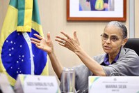 Marina Silva: "Nuestro papel va más allá de las negociaciones: somos guardianes de los recursos naturales para el equilibrio planetario"