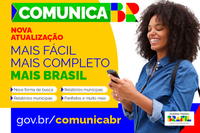 ComunicaBR ganha atualização em fevereiro e terá novas funcionalidades