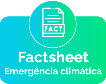 Factsheet | Emergência Climática